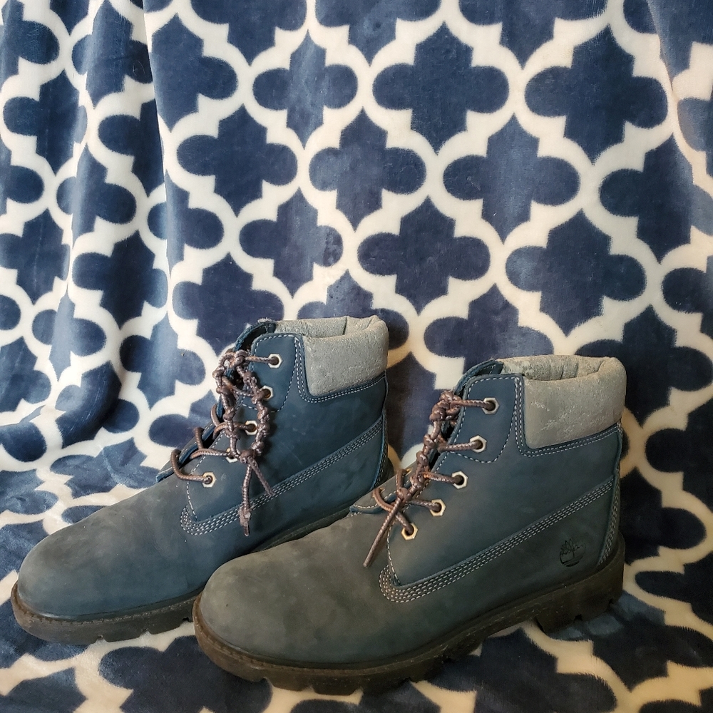 Timberland Boots